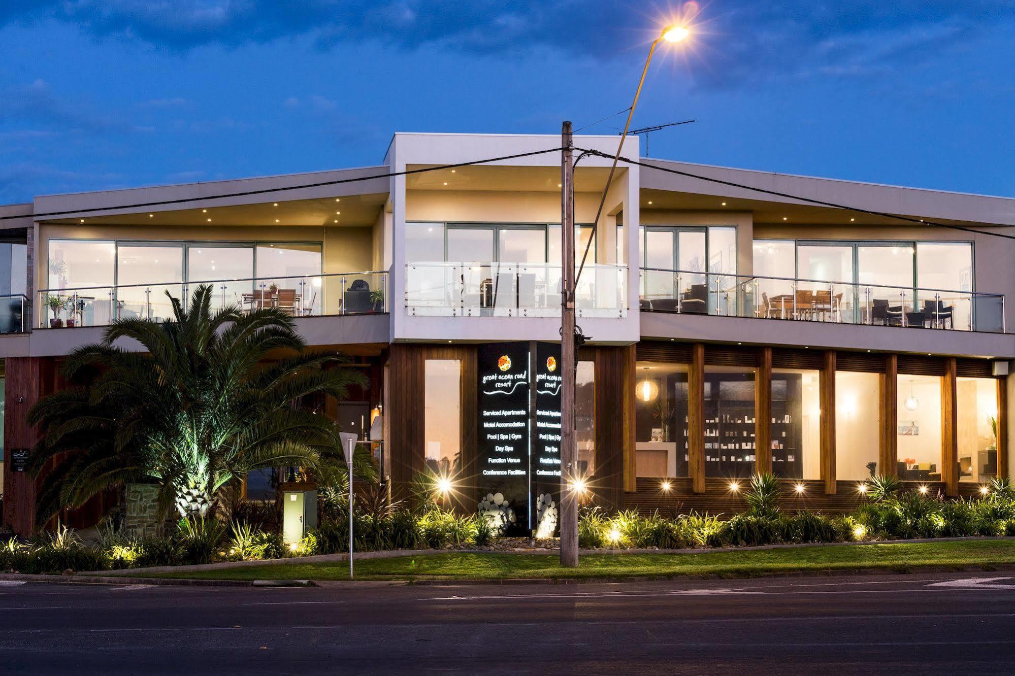 Great Ocean Road Resort Anglesea Kültér fotó